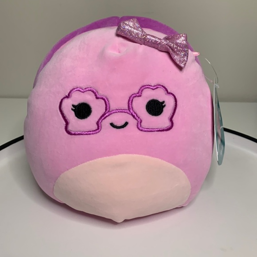 Squishmallow Maelle the Turtle